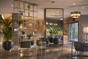 Miramare Beach Hotel 5*