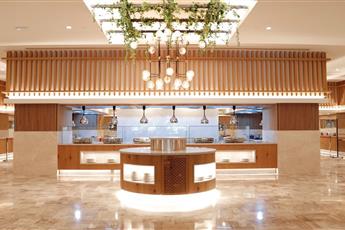 Miramare Beach Hotel 5*