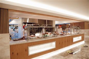 Miramare Beach Hotel 5*