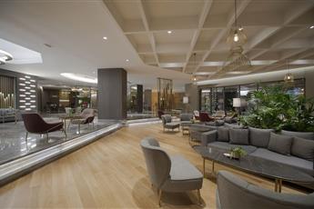 Miramare Beach Hotel 5*