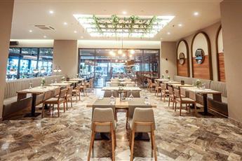 Miramare Beach Hotel 5*