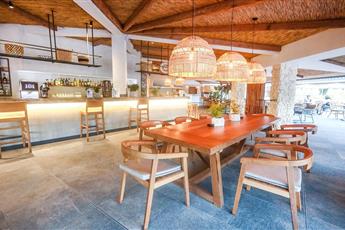 Miramare Beach Hotel 5*