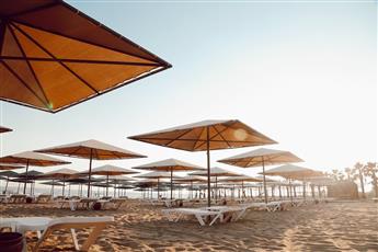 Miramare Beach Hotel 5*