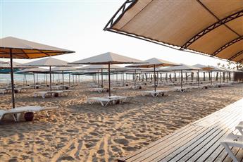 Miramare Beach Hotel 5*