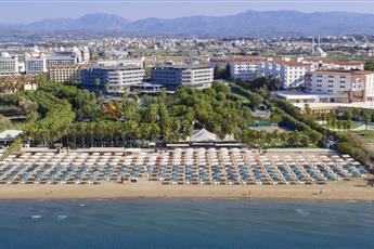 Miramare Beach Hotel 5*