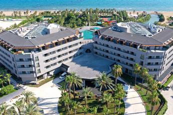 Miramare Beach Hotel 5*