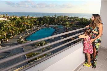 Miramare Beach Hotel 5*