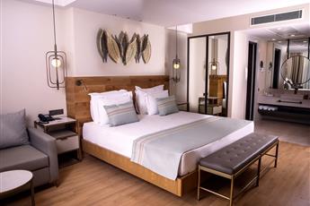 Miramare Beach Hotel 5*