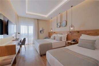 Miramare Beach Hotel 5*
