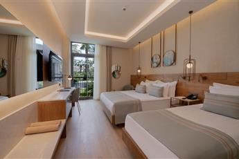 Miramare Beach Hotel 5*