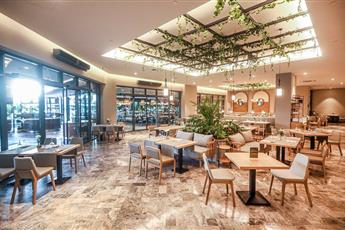 Miramare Beach Hotel 5*