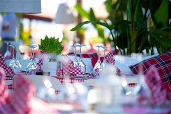 Miramare Beach Hotel 5*