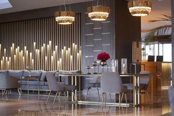 Miramare Beach Hotel 5*