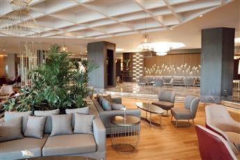 Miramare Beach Hotel 5*