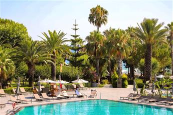 Miramare Beach Hotel 5*