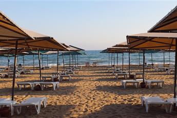 Miramare Beach Hotel 5*