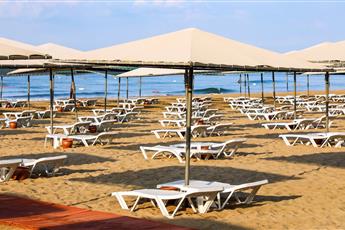 Miramare Beach Hotel 5*
