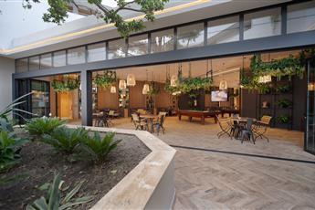 Miramare Beach Hotel 5*