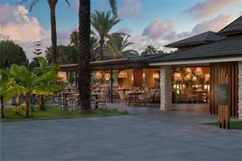 Miramare Beach Hotel 5*