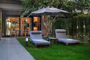 Miramare Beach Hotel 5*