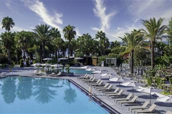 Miramare Beach Hotel 5*