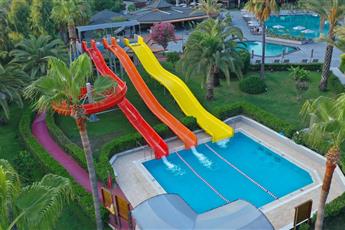 Miramare Beach Hotel 5*