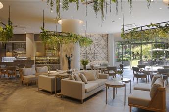 Miramare Beach Hotel 5*