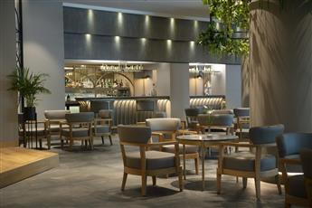 Miramare Beach Hotel 5*