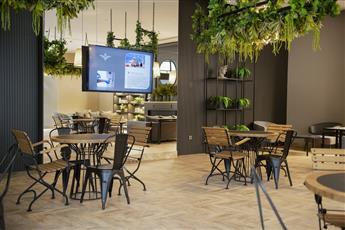 Miramare Beach Hotel 5*