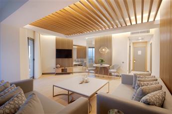 Miramare Beach Hotel 5*