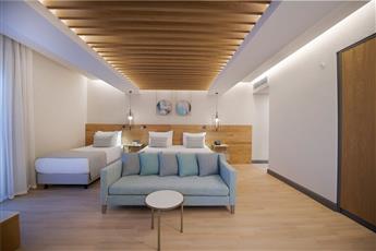 Miramare Beach Hotel 5*