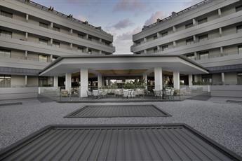 Miramare Beach Hotel 5*