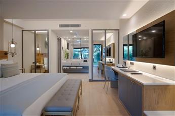 Miramare Beach Hotel 5*