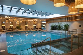 Miramare Beach Hotel 5*