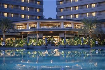 Miramare Beach Hotel 5*