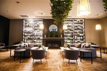 Miramare Beach Hotel 5*