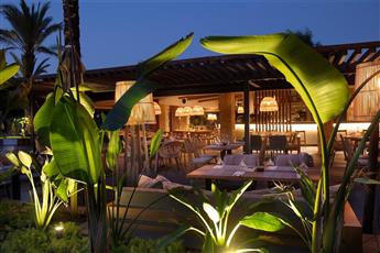 Miramare Beach Hotel 5*