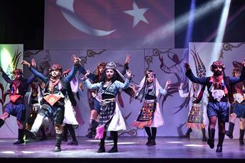 Miramare Beach Hotel 5*