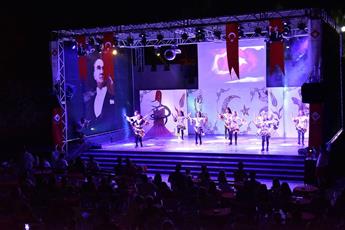 Miramare Beach Hotel 5*