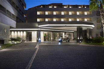 Miramare Beach Hotel 5*