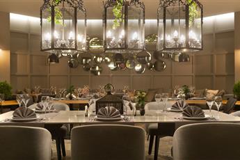 Miramare Beach Hotel 5*