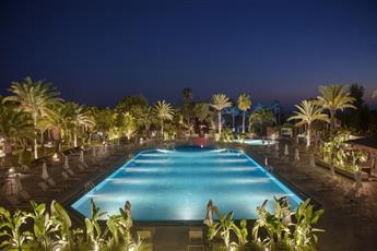 Miramare Beach Hotel 5*