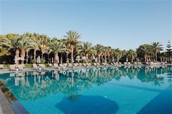 Miramare Beach Hotel 5*