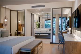 Miramare Beach Hotel 5*