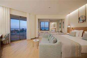 Miramare Beach Hotel 5*