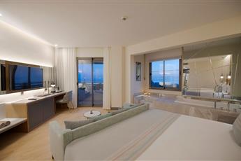 Miramare Beach Hotel 5*