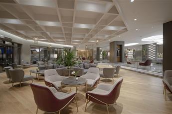 Miramare Beach Hotel 5*