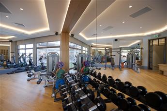 Miramare Beach Hotel 5*