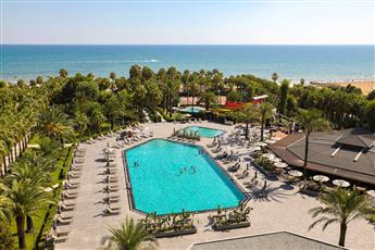 Miramare Beach Hotel 5*