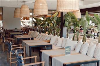 Miramare Beach Hotel 5*